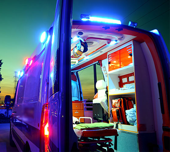 马边车辆内部展示